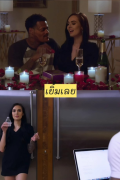 ดูหนังออนไลน์ ไม่ต้องแอบดูเข้ามาทั้งคู่เลย BLACKED Babe Marley double penetrated by two BBC’s